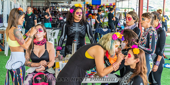 NKP-Synergy Witches Boogie-NKP08862