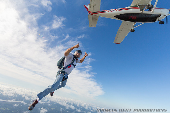 NKP-Michael Hare 60 for 60-6007