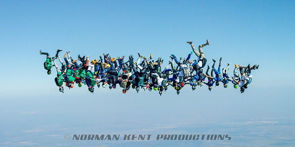 Freefly Sequential Record 2014--12
