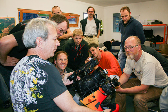 NK Workshop Gransee 09