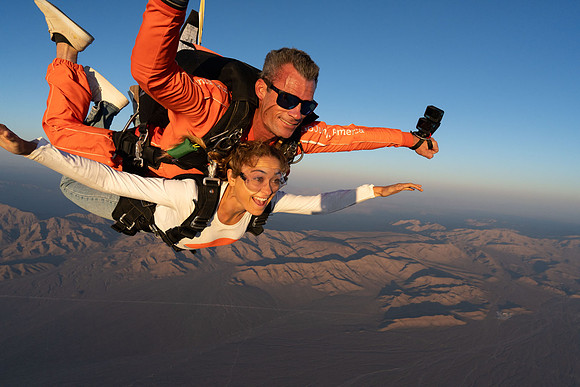 NKP-Go Jump America-Las Vegas-NKP08005