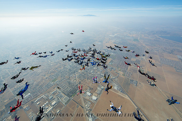 NKP-Brazilian Record 2013-3691