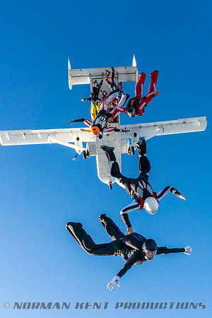 NKP-Australian National Record 2019-09429