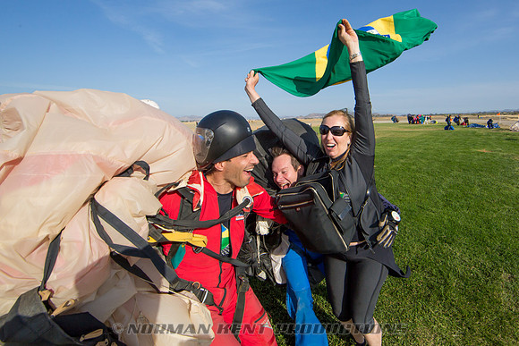 NKP-Brazilian Record 2013-3806
