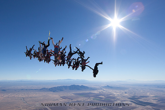 NKP-Girls Freefly record 2010-5426