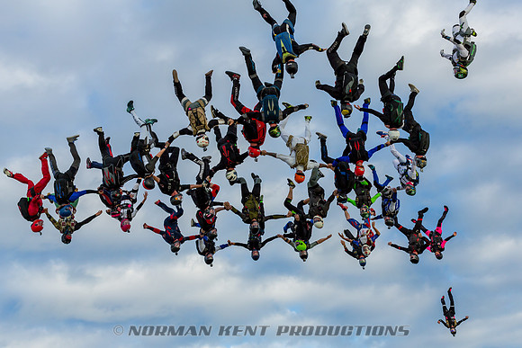 Freefly Sequential Record 2014-1361