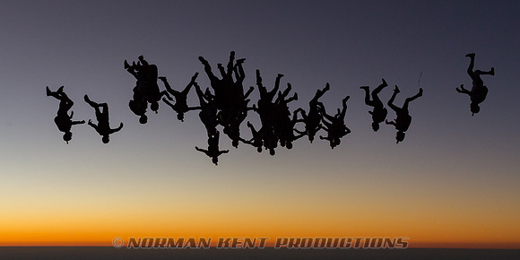 Freefly Sequential Record 2014-2460