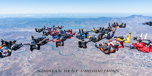 NKP-Australian National Record 2019-09860