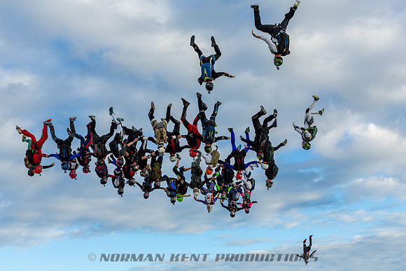 Freefly Sequential Record 2014-1355