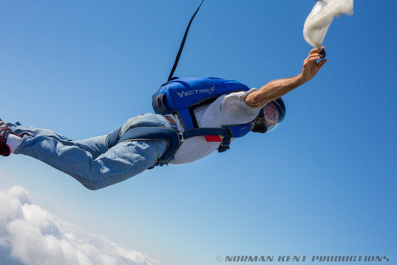 NKP-Michael Hare 60 for 60-6239