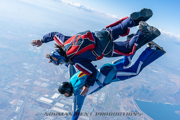NKP-Australian National Record 2019-09292