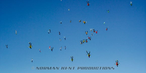Freefly Sequential Record 2014--8