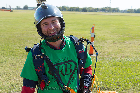 Freefly Sequential Record 2014-2105