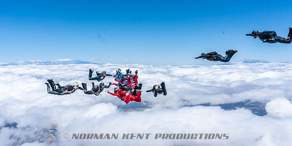 NKP-Australian National Record 2019-09704