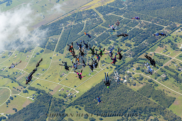 Freefly Sequential Record 2014-2788
