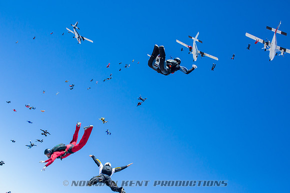 NKP-Brazilian Record 2013-3250