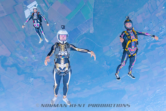 NKP-Synergy Witches Boogie-NKP02919