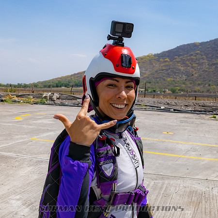 125NKP-Record Femenil Mexicano 2022-NKP00464