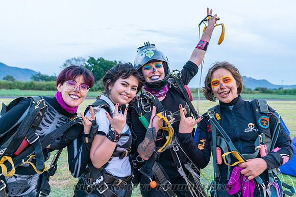 NKP-Synergy Witches Boogie-NKP08738