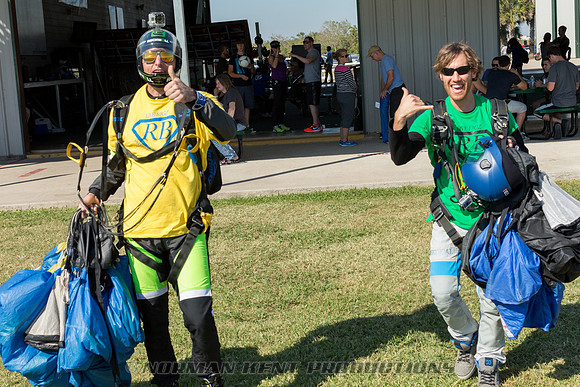 Freefly Sequential Record 2014-2114