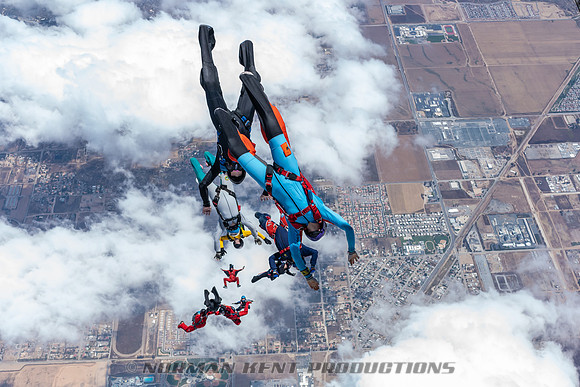 NKP-Australian National Record 2019-09595