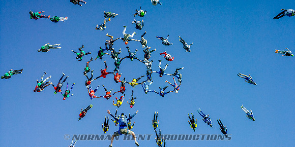 Freefly Sequential Record 2014--22